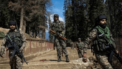 印度用水战施压未果，巴基斯坦却获巨量武器驰援，莫迪没想到，北约强国增援这么快！