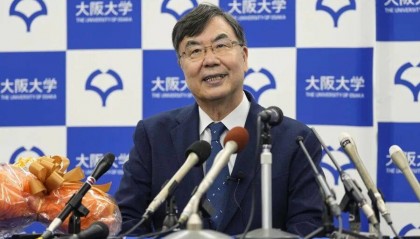 诺贝尔奖+2！日本又双叒叕获奖了，我们该关注什么？