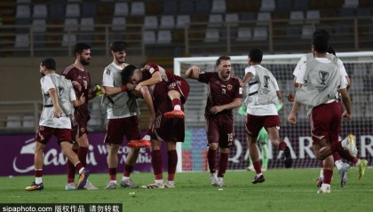 中国U23队抽签不利！与伊拉克、澳大利亚、泰国同组，前景堪忧？