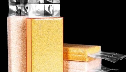 鑫龙抽真空袋怎么用？