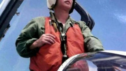 再次呼叫81192：请你立即返航！