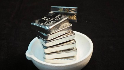 纯钌是什么样的呢？贵金属商怎么回收纯钌？