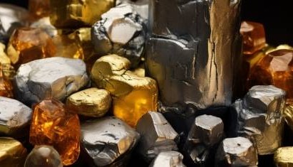 黄金涨势放缓不是骗局，上海华通铂银是专业的贵金属交易市场