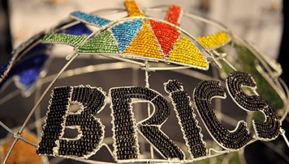 9国正式加入，“金砖”扩员不久后，当着全世界的面，卢卡申科对华交底！