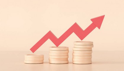 央行宣布降息降准，A股超3000只个股上涨