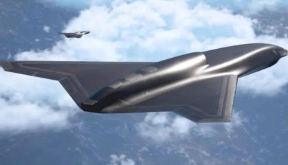 实属罕见！美军工巨头主动曝光