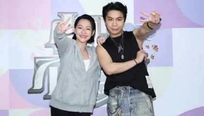 小S取消节目录制 制作单位表示：我们一直都在