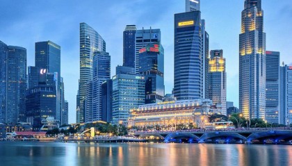 新加坡交易所 VS 香港交易所：哪个更适合中国企业上市？