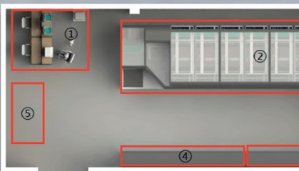 贵金属智慧金库的建设实践