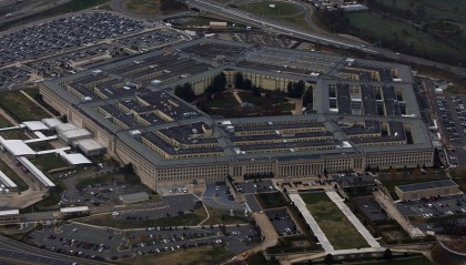 前所未有！特朗普过渡团队起草国防部解雇人员名单