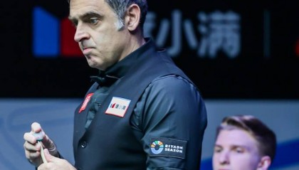 奥沙利文：斯诺克领域已没有可挑战的纪录 我可能会打到70岁