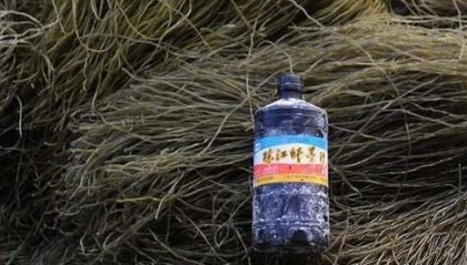 这种毒粉条重金属严重超标，以后别买了，教你几招很快区分出