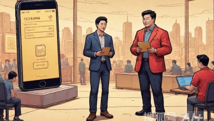 领峰环球贵金属平台的移动交易体验