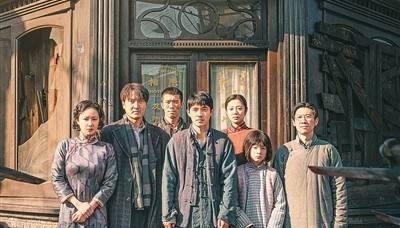 《南京照相馆》为历史“保存底片”