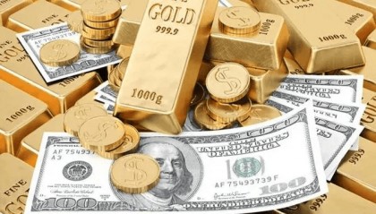 百汇BCR:现货黄金适合投资吗?现货黄金投资优势有哪些?