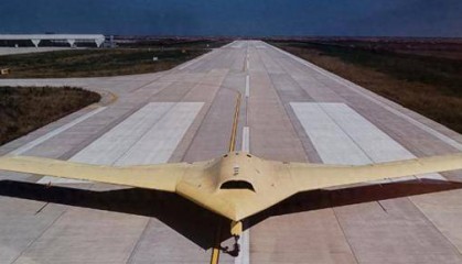 比轰20战略价值更高？解放军武器曝光：美军航母无处可逃