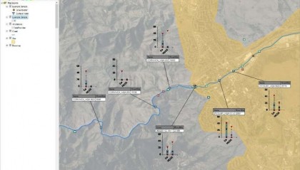 AquaChem 水质分析软件