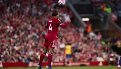 观战台：利物浦大战曼联+拜仁火拼多特 阿森纳冲五连胜