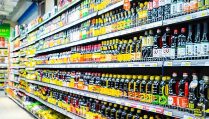 “千禾0”酱油惹争议！市面上多款在售“零添加”酱油检出镉，金龙鱼等回应