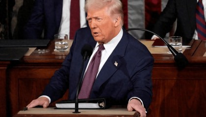 特朗普对印度出手，“报复”从下个月开始：莫迪这次被耍了