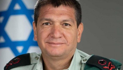 以军前高官：以色列每死1人，加沙要死50个