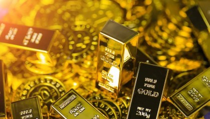 发现1000吨储量金矿？近8万股民狂欢，湖南黄金：矿不全是我的，储量不确定