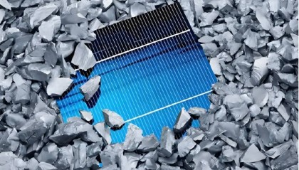 光伏版OPEC时间表敲定！10天内拟签意向协议，各方抢当“买家”，通威股份等七巨头将联手收储150吨硅料产能