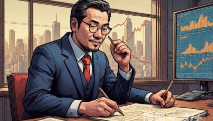 贵金属投资理财中的技术分析与市场情报