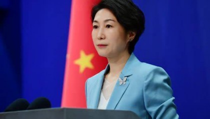 许智峰获得澳大利亚政治庇护，外交部：敦促有关国家停止干涉中国内政