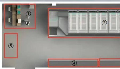 金融安防 | 贵金属智慧金库的建设实践