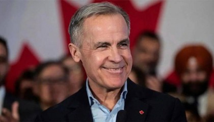 开创全球先例！加拿大新总理刚上台，就收到中方送的“大礼”，不简单