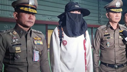 幸存者亲述“噩梦陷阱”，起底妙瓦底人口贩卖和电诈罪恶链条