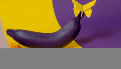 香蕉的健康奇迹：常吃半年，身体会发生4大改变？