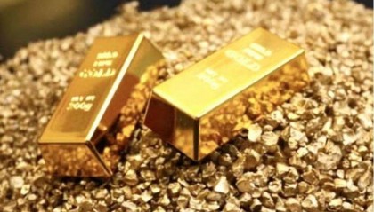 亚太金业：贵金属价格维持强势