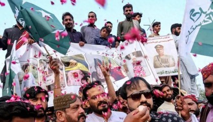 印度对70国炫耀“胜利”，唯独不敢邀请中方，担心中方识破虚实！