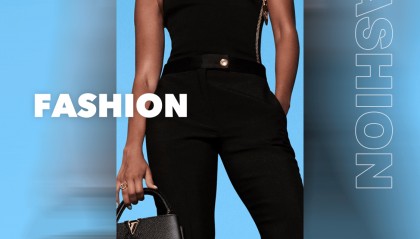 赞达亚就是欧美时尚圈的紫薇星，不接受反驳！