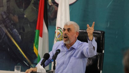 辛瓦尔死前三天未进食，巴勒斯坦网友：说明以色列的确发动了“饥饿战争”