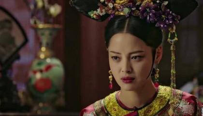 淑嘉皇贵妃来自，为何今天的韩国人几乎只字不提，是不知道？