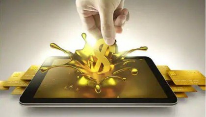 亚太金业：全球贵金属价格大幅飙升