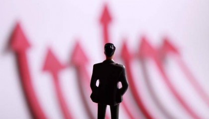 子女不接班，“卖掉”后股价狂飙9倍