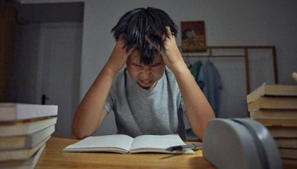 休学5年后，我决定参加高考