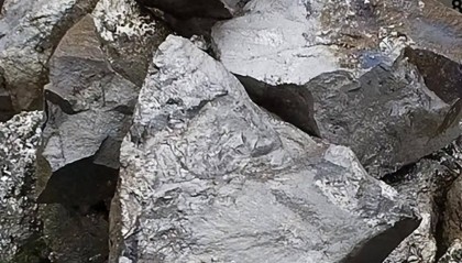 中国矿产品交易网：利用互联网，开启新天地