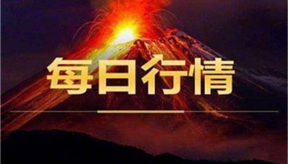 冯志金：现货黄金周四美盘中操作建议 原油入场点位思路