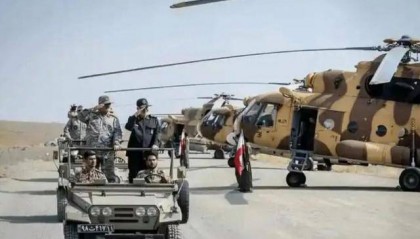 卡塔尔反击开始！57国成立同盟，1700万大军能打赢以色列吗？