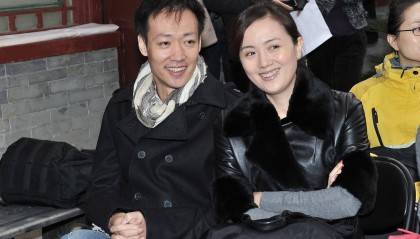 著名演员朱媛媛因癌症去世，曾出演《贫嘴张大民的幸福生活》