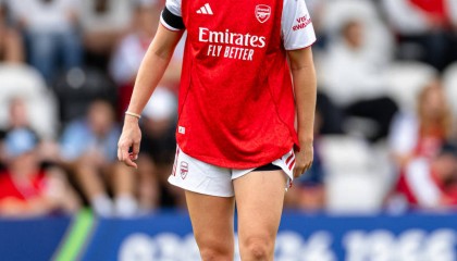 6000万被拒！枪迷急哭：他非来阿森纳不可？热刺砸钱也拦不住！