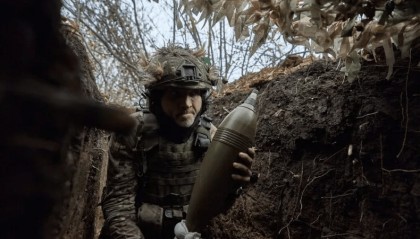 乌克兰检方起诉6万逃兵，新规出台：首次当逃兵，新年前归队不定罪