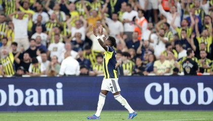 恰尔汗奥卢：土耳其的目标是晋级世界杯，3分至关重要！