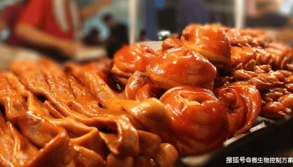 卤肉制品发霉长毛？霉菌污染的原因及解决方法！