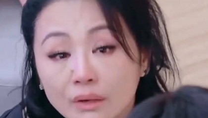 演员曹颖自曝患癌经历：我是真的后悔……